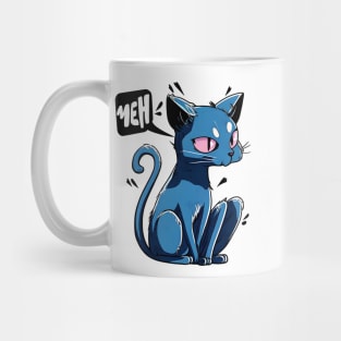 Meow With Me Mug